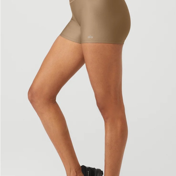 ALO Yoga 3” high-waist airlift short - Picture 1 of 4